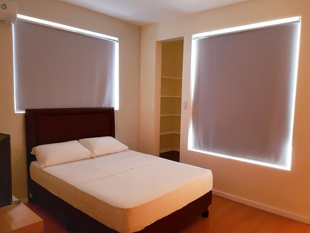 The Leaf House Otel San Juan  Dış mekan fotoğraf