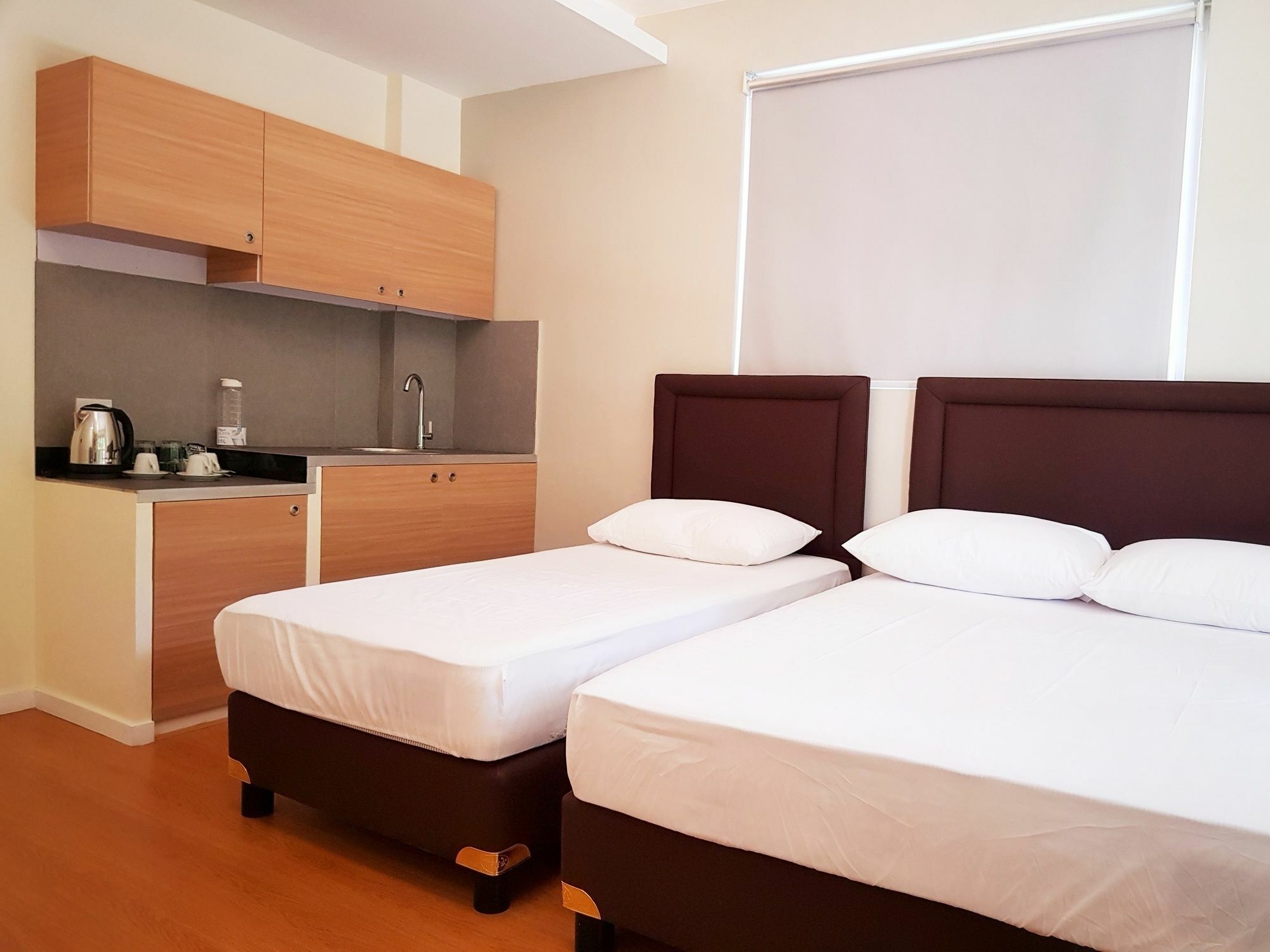 The Leaf House Otel San Juan  Dış mekan fotoğraf