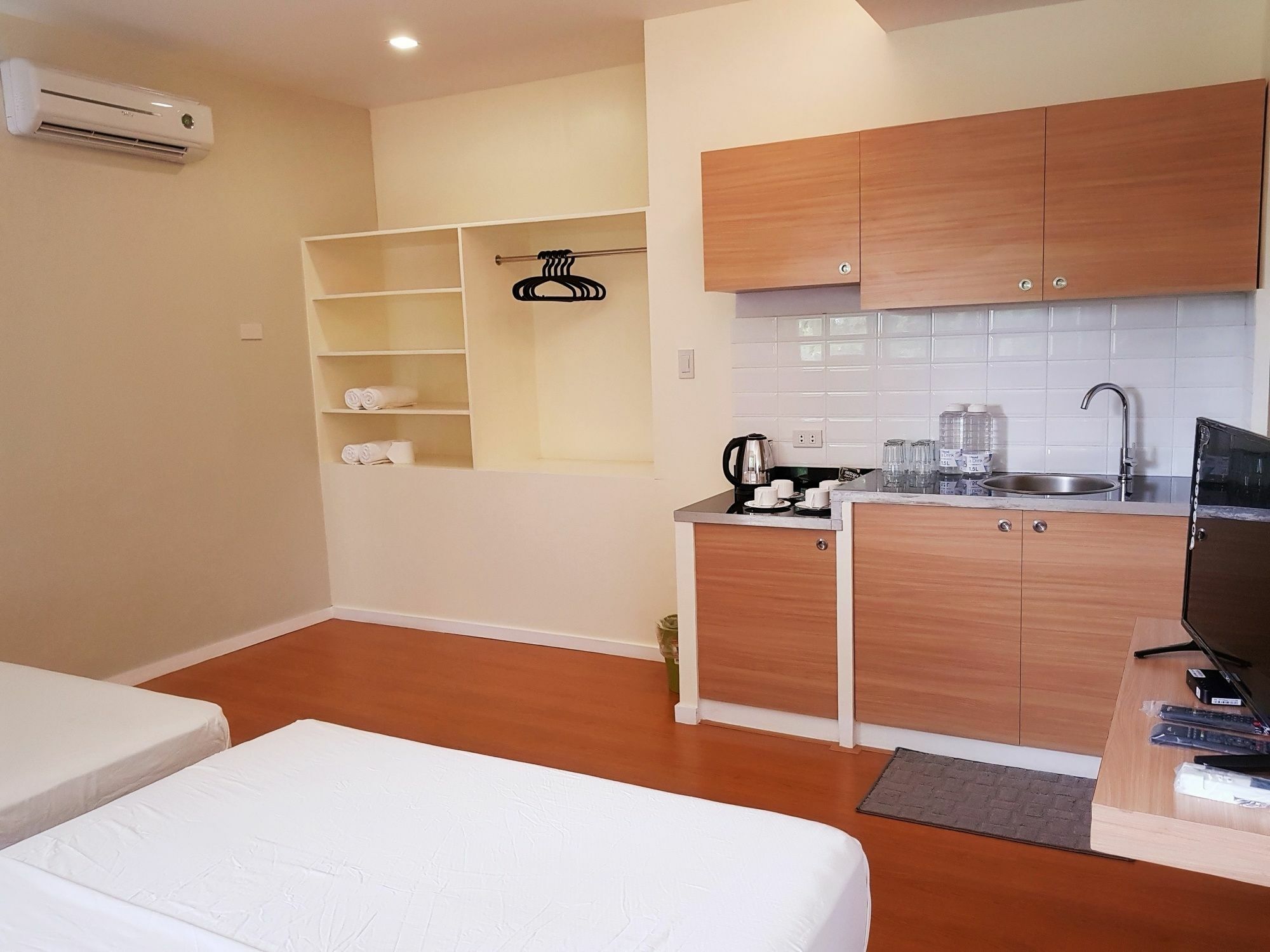 The Leaf House Otel San Juan  Dış mekan fotoğraf